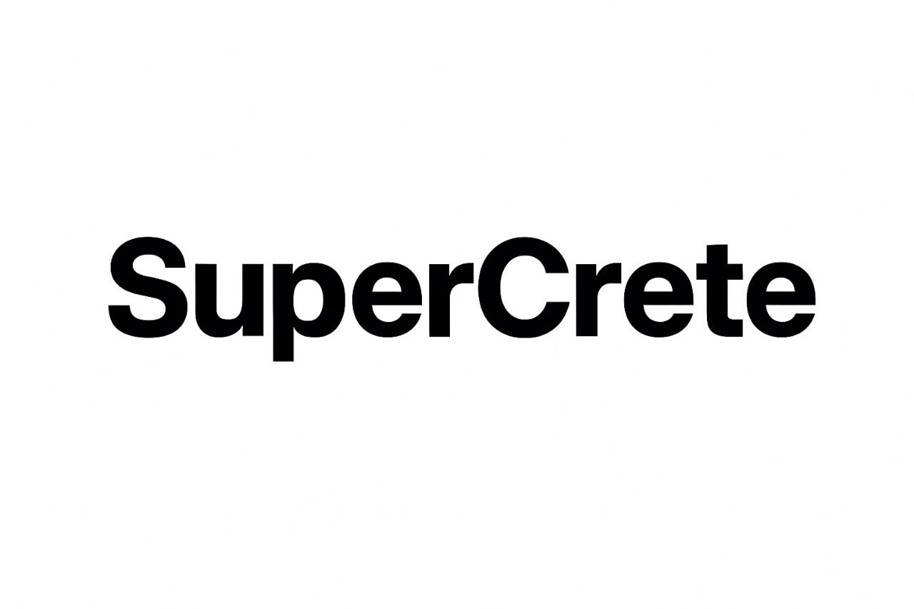 SuperCrete